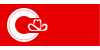 Flag of City of Calgary, Alberta