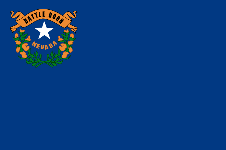 Image:Flag of Nevada.svg