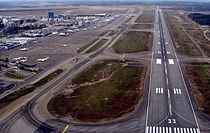 Helsinki-Vantaa Airport
