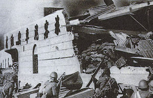 Battle of Shanghai