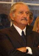 Carlos Fuentes