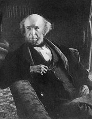 Herbert Spencer at the age of 78