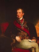 Prince Metternich, conductor of the Concert of Europe