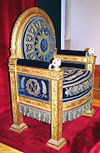 Napoleon's Throne