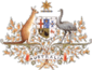 Coat of Arms of Australia