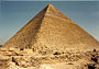 The Ancient Pyramids of Egypt that still rise above the desert were designed with the intention that spirits of deceased rulers could more easily return to their bodies.