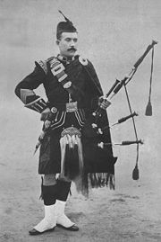 Pipe Major