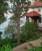 The McGhee Center in Alanya