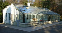 Daimler's summerhouse (Cannstatt)