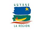 Logo of Guyane