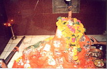 Chintaman Ganesh Ujjain.