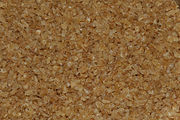 Cracked wheat