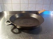 cast-iron