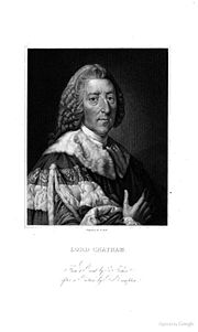 Pitt the Elder
