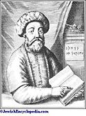 Shabbatai Zevi