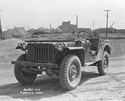 Bantam BRC 40