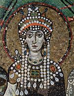 Empress Theodora