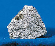 Syenite