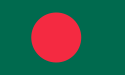 Flag of Bangladesh