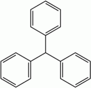 Triphenylmethane