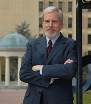 Stuart A. Umpleby