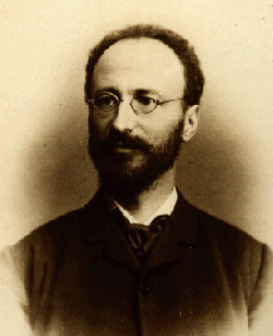 Eugen von Böhm-Bawerk