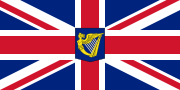 See also: Flag of Southern Ireland