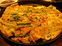 Bindaeddeok