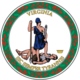 Virginia Seal