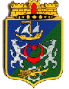 Official seal of Algiers
