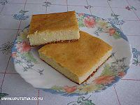 Proja cornbread.