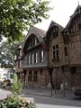 Timber framing - New World Encyclopedia