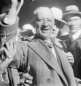 Alfred E. Smith