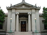 John Carter Brown Library