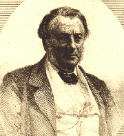 Barthélemy Prosper Enfantin