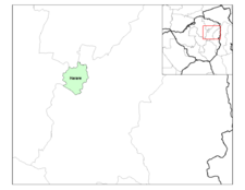 Harare district