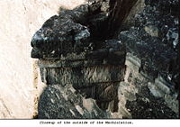 Machiolation from the top