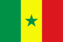 Flag of Senegal