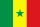Flag of Senegal