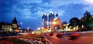 Harbin.