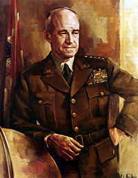 General Omar N. Bradley