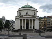 St. Alexander's Church