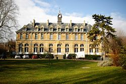 Lycée Lakanal, Sceaux, France