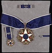 Bob Hope's Presidential Medal of Freedom