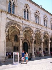 Rector's Palace