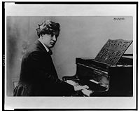 Ferruccio Busoni