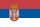 Flag of Serbia