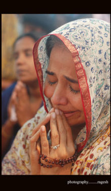 Prayer of Saint Alphonsa O Lord Jesus, Hide me in the wound of your sacred heart. Free me from my desire to be loved and esteemed. Guard me from my evil attempts to win fame and honor. Make me humble till I become a small spark in the flame of love in your Sacred Heart. Grant me the grace to forget myself and all worldly things. Jesus, sweet beyond words, convert all worldly consolations into bitterness for me. O my Jesus, Sun of Justice, enlighten my intellect and mind with your sacred rays. Purify my heart, consume me with burning love for you, and make me one with you. Amen….