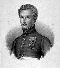 Napoléon François Joseph Charles Bonaparte, Emperor of the French, the King of Rome, and Duke of Reichstadt