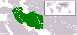 safavid empire borders 1501 1736 1512 its brewminate newworldencyclopedia